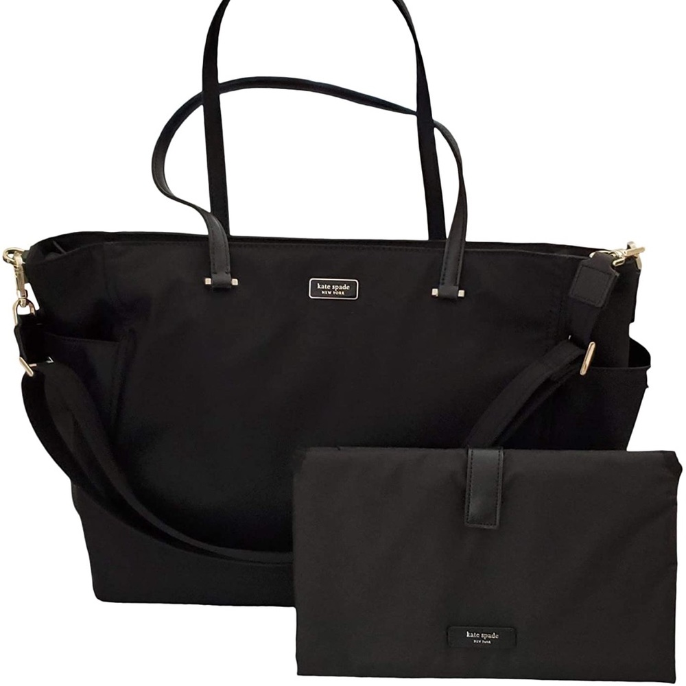 Kate Spade diaper bag
